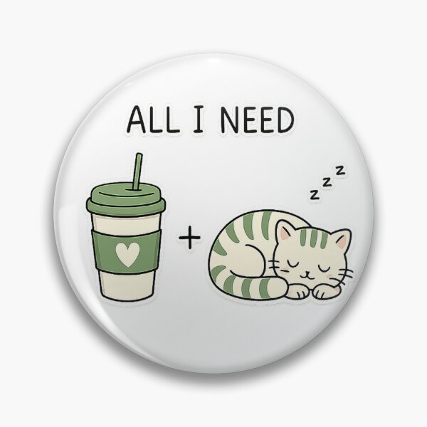 Item preview, All I Need designed and sold by KyniraaCo.
