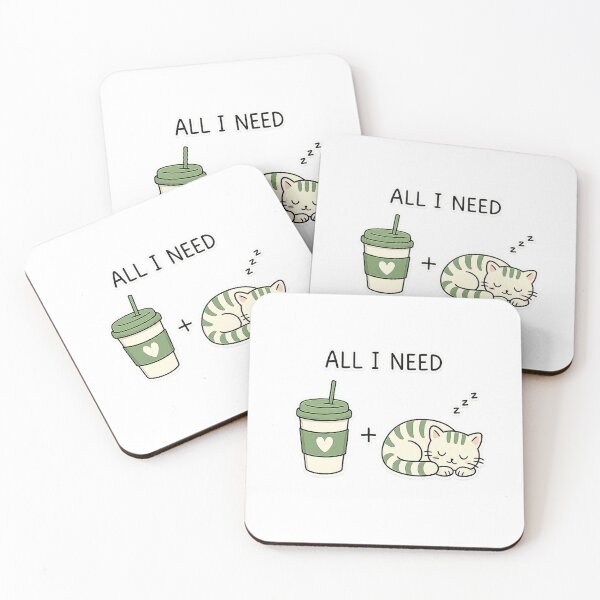 Item preview, All I Need designed and sold by KyniraaCo.