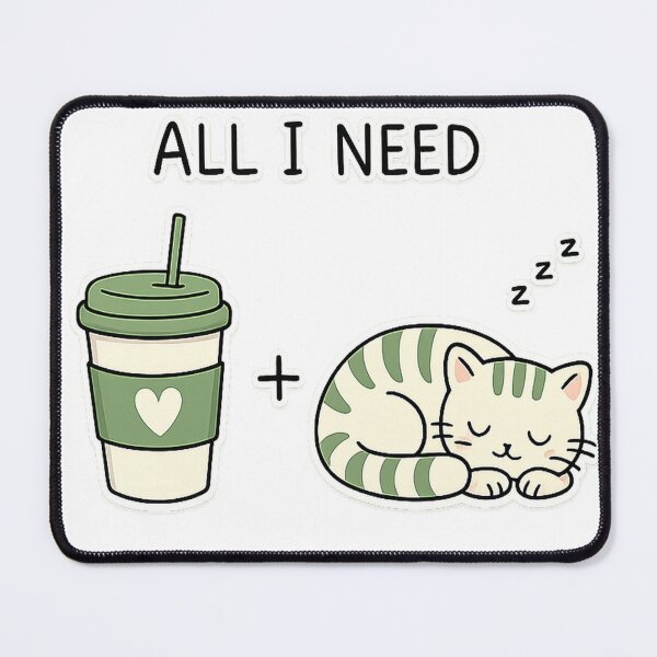 Item preview, All I Need designed and sold by KyniraaCo.