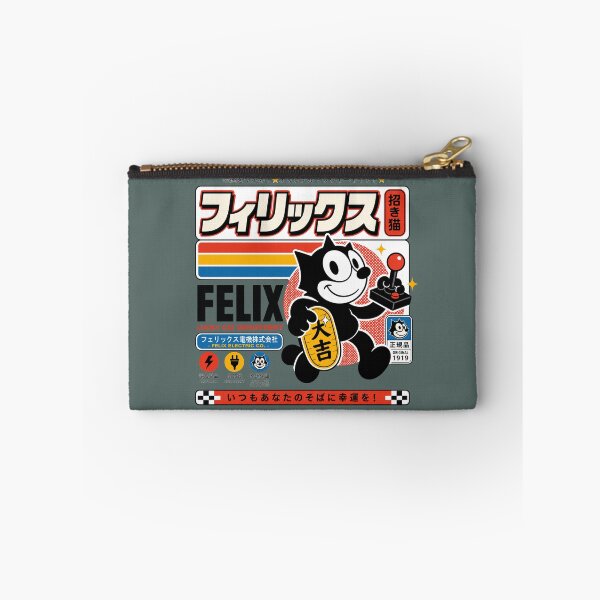Item preview, Felix the Cat  - Felix Electric Co designed and sold by VoglR.