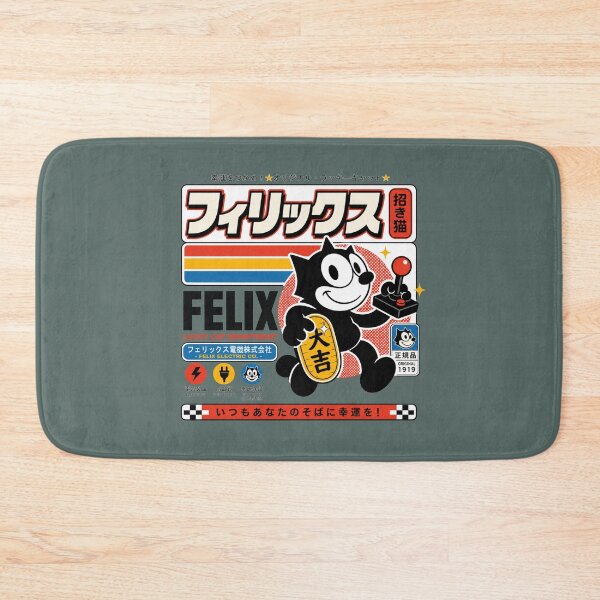 Item preview, Felix the Cat  - Felix Electric Co designed and sold by VoglR.