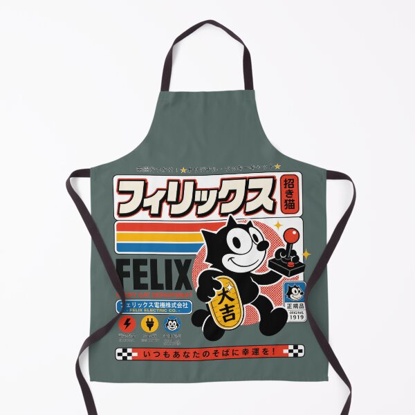 Item preview, Felix the Cat  - Felix Electric Co designed and sold by VoglR.