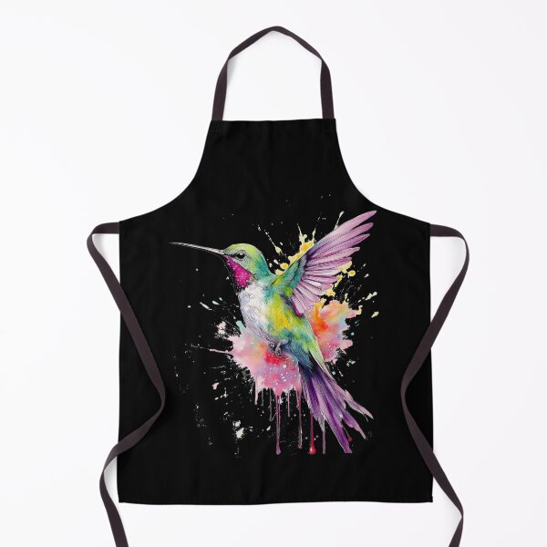 Item preview, Hover Like a Hummingbird designed and sold by RockitBaby.