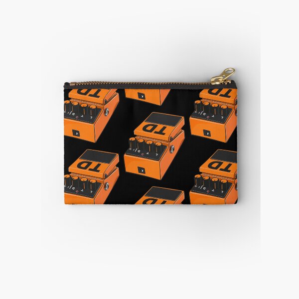 Item preview, Turbo Distortion Guitar Pedal designed and sold by Ricky-Uwoow.
