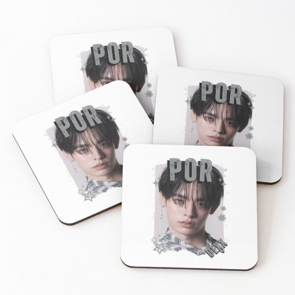 Item preview, DEXXX Por Thai boy group Thailand Asian Kpop Clang Clang Debut Concept Art  designed and sold by AJUNICE STUDIO.