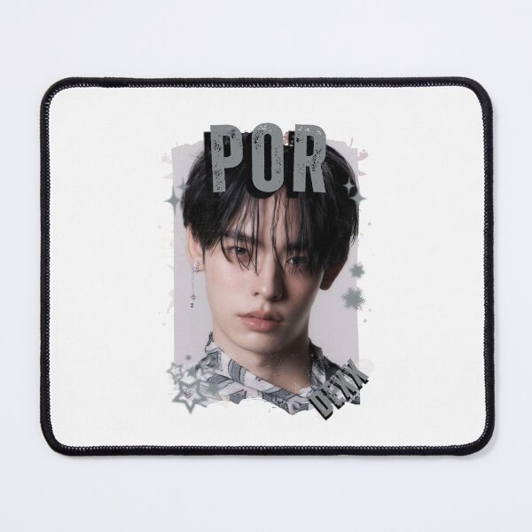 Item preview, DEXXX Por Thai boy group Thailand Asian Kpop Clang Clang Debut Concept Art designed and sold by AJUNICE STUDIO.