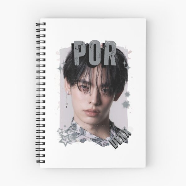 Item preview, DEXXX Por Thai boy group Thailand Asian Kpop Clang Clang Debut Concept Art  designed and sold by AJUNICE STUDIO.