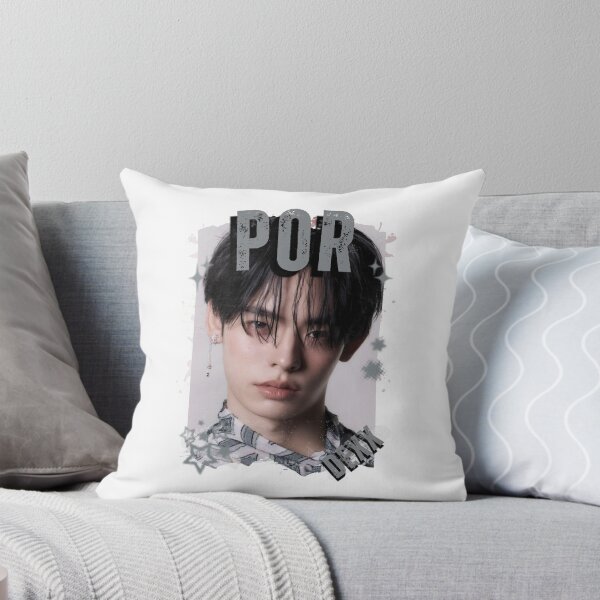 Item preview, DEXXX Por Thai boy group Thailand Asian Kpop Clang Clang Debut Concept Art  designed and sold by AJUNICE STUDIO.