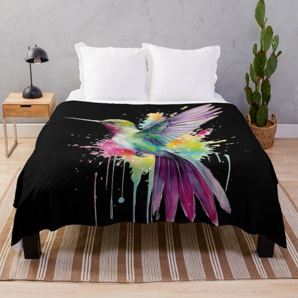 Item preview, Hummingbird Sky Dancer designed and sold by RockitBaby.