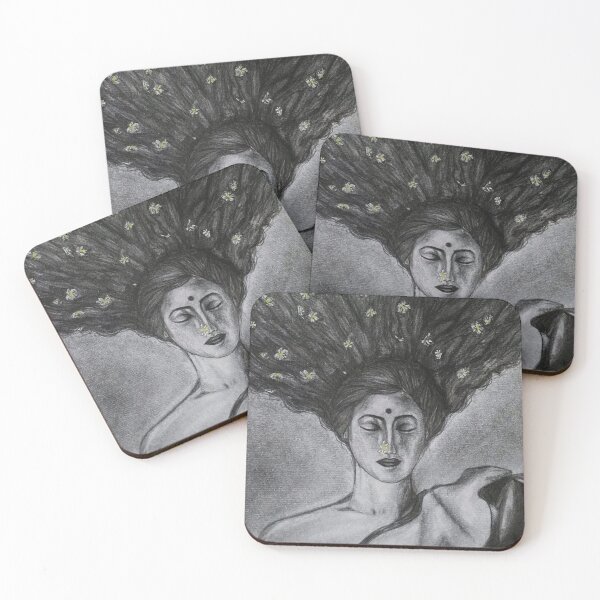 Item preview, Raat Rani - Lady of the night designed and sold by Sapna Rai.
