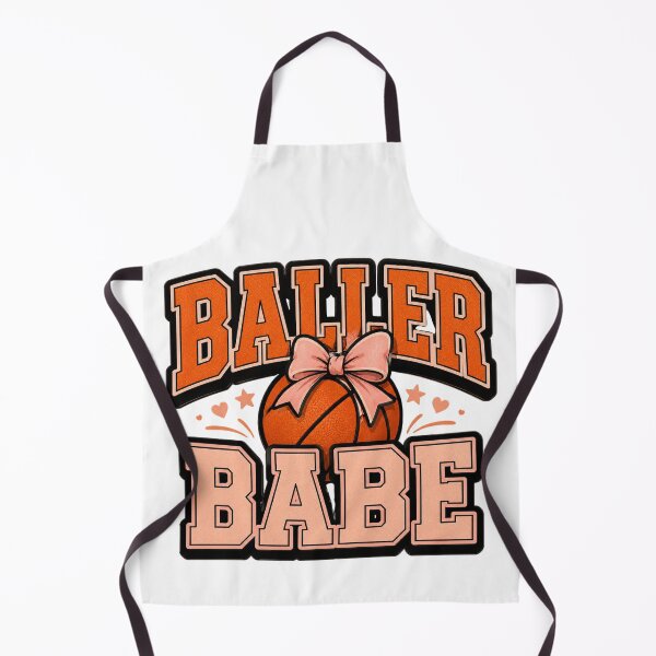 Item preview, Baller Babe designed and sold by KyniraaCo.