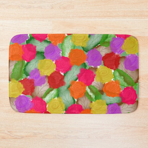 Item preview, Fairy Carpet designed and sold by Just Carina.