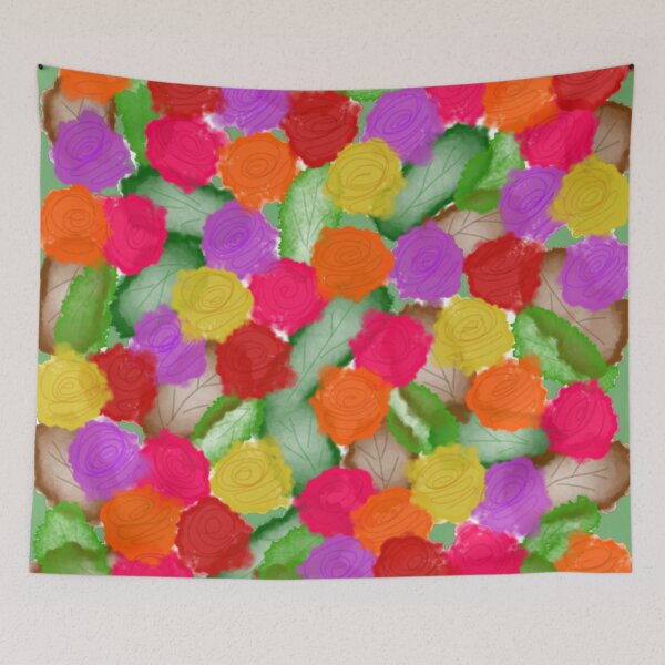 Item preview, Fairy Carpet designed and sold by Just Carina.