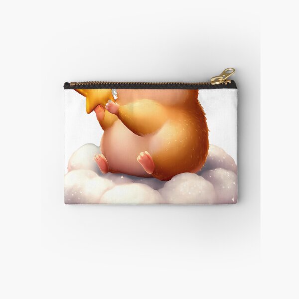 Item preview, Celestial Hamster Star designed and sold by pumsquare.