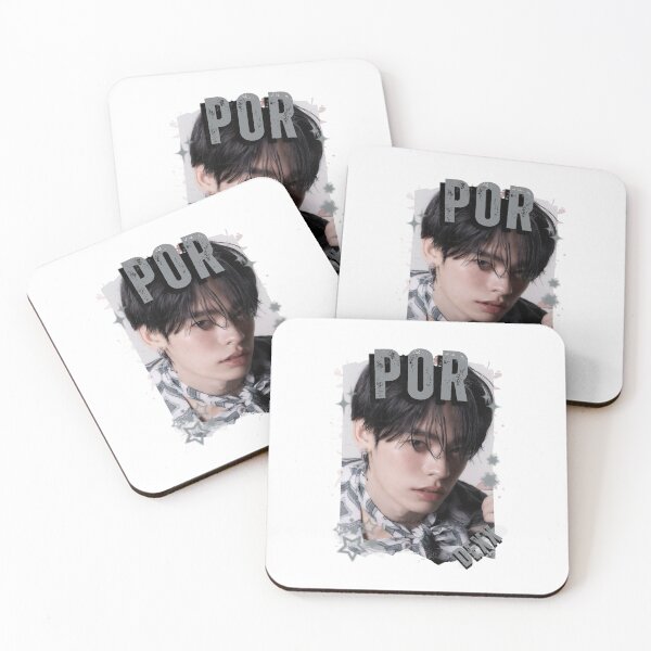 Item preview, Copy of DEXXX Por Thai boy group Thailand Asian Kpop Clang Clang Debut Concept Art  designed and sold by AJUNICE STUDIO.