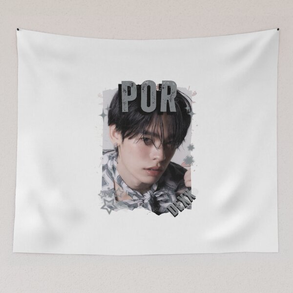 Item preview, Copy of DEXXX Por Thai boy group Thailand Asian Kpop Clang Clang Debut Concept Art  designed and sold by AJUNICE STUDIO.