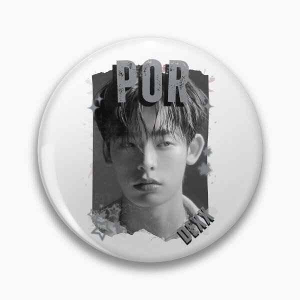 Item preview, DEXXX Por Thai boy group Thailand Asian Kpop Clang Clang Debut Concept Art  designed and sold by AJUNICE STUDIO.