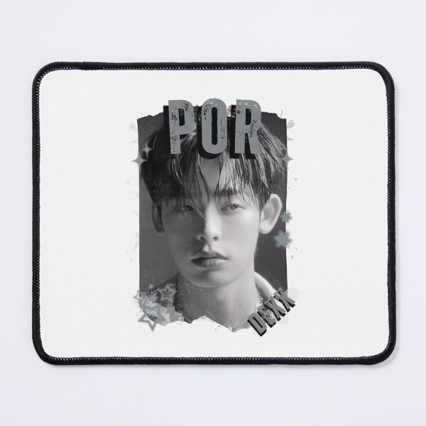 Item preview, DEXXX Por Thai boy group Thailand Asian Kpop Clang Clang Debut Concept Art designed and sold by AJUNICE STUDIO.
