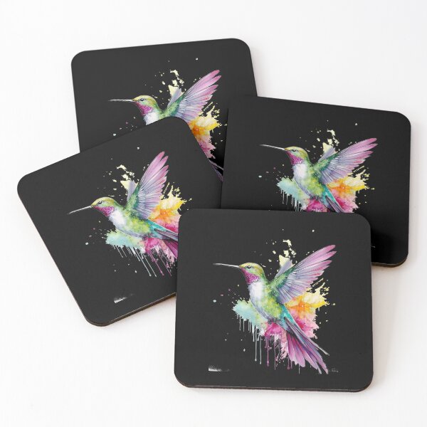 Item preview, Copy of Hover Like a Hummingbird designed and sold by RockitBaby.