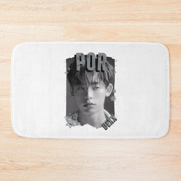 Item preview, DEXXX Por Thai boy group Thailand Asian Kpop Clang Clang Debut Concept Art  designed and sold by AJUNICE STUDIO.