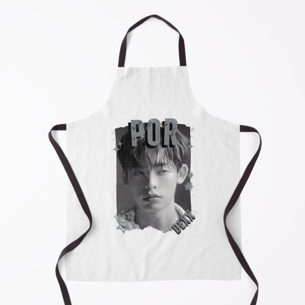 Item preview, DEXXX Por Thai boy group Thailand Asian Kpop Clang Clang Debut Concept Art designed and sold by AJUNICE STUDIO.