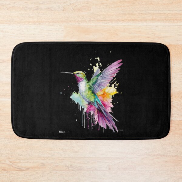 Item preview, Copy of Hover Like a Hummingbird designed and sold by RockitBaby.