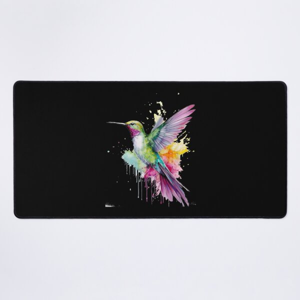 Item preview, Copy of Hover Like a Hummingbird designed and sold by RockitBaby.