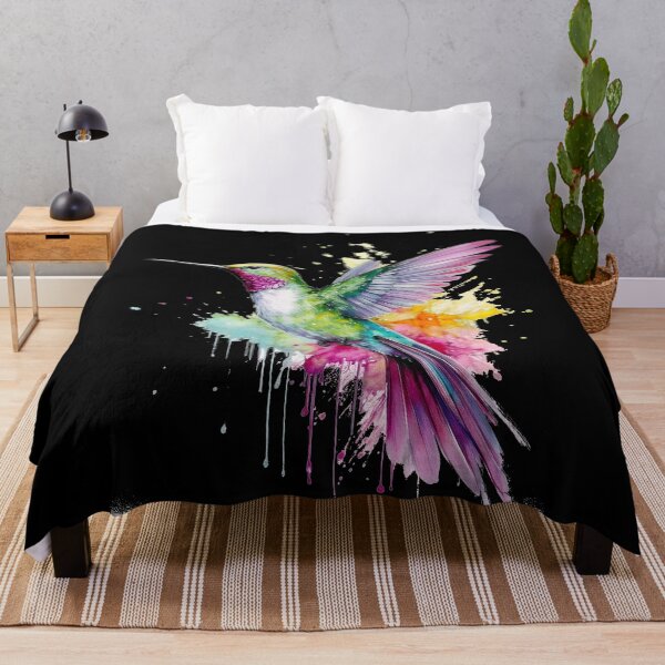 Item preview, Copy of Hover Like a Hummingbird designed and sold by RockitBaby.