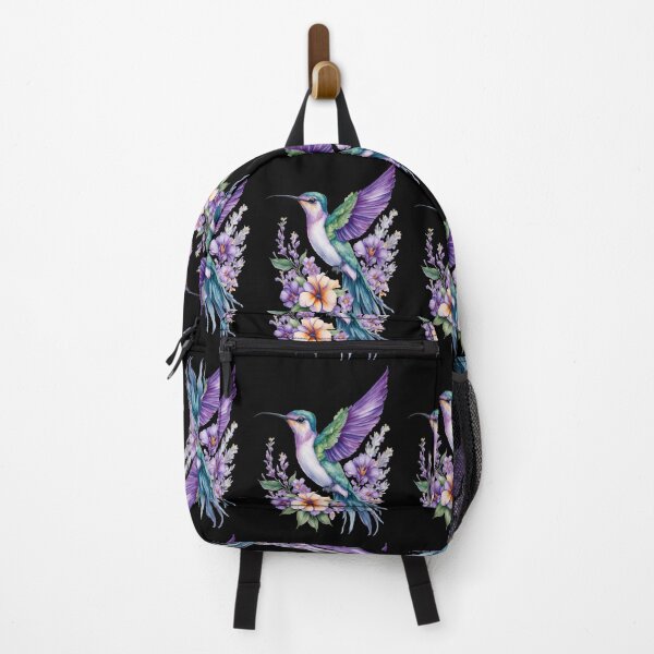 Item preview, Follow the Hummingbird designed and sold by RockitBaby.