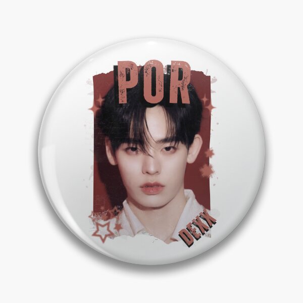 Item preview, DEXXX Por Thai boy group Thailand Asian Kpop Clang Clang Debut Concept Art  designed and sold by AJUNICE STUDIO.