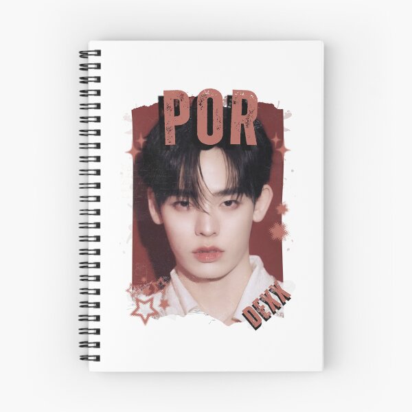 Item preview, DEXXX Por Thai boy group Thailand Asian Kpop Clang Clang Debut Concept Art  designed and sold by AJUNICE STUDIO.