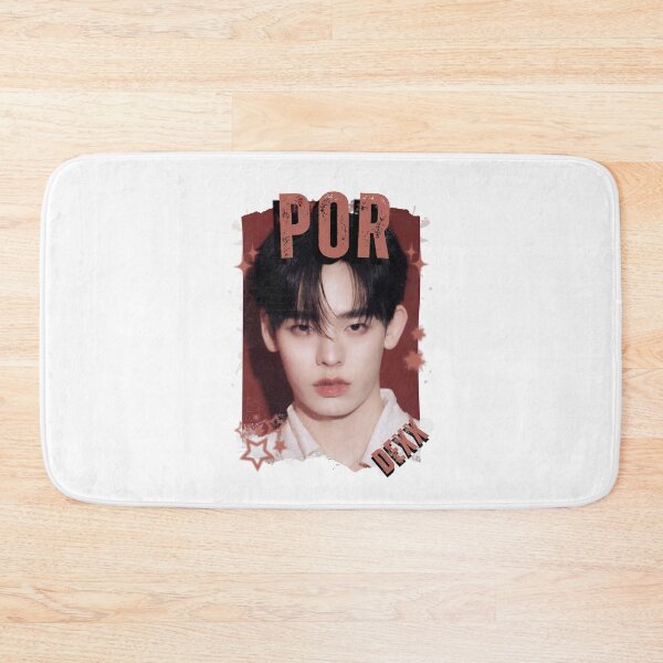 Item preview, DEXXX Por Thai boy group Thailand Asian Kpop Clang Clang Debut Concept Art  designed and sold by AJUNICE STUDIO.