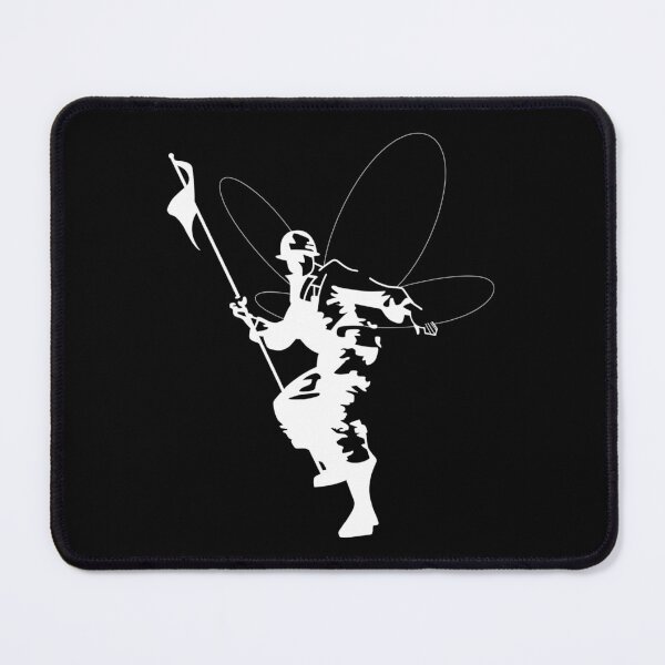 Item preview, Hybrid Theory Soldier designed and sold by konsu-smn.