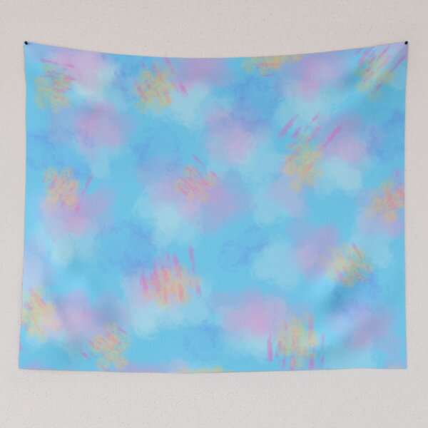 Item preview, Candyfloss Fluff designed and sold by Just Carina.