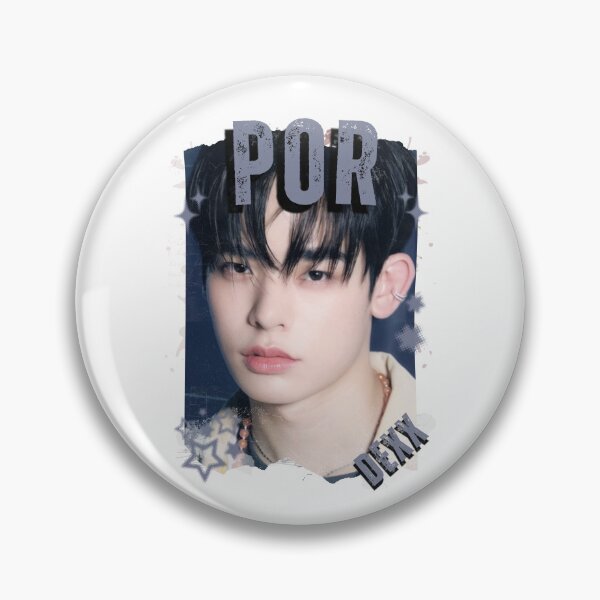 Item preview, DEXXX Por Thai boy group Thailand Asian Kpop Clang Clang Debut Concept Art  designed and sold by AJUNICE STUDIO.