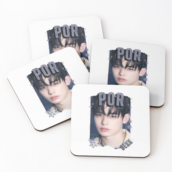 Item preview, DEXXX Por Thai boy group Thailand Asian Kpop Clang Clang Debut Concept Art  designed and sold by AJUNICE STUDIO.