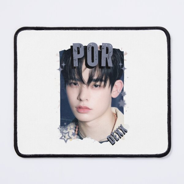 Item preview, DEXXX Por Thai boy group Thailand Asian Kpop Clang Clang Debut Concept Art designed and sold by AJUNICE STUDIO.