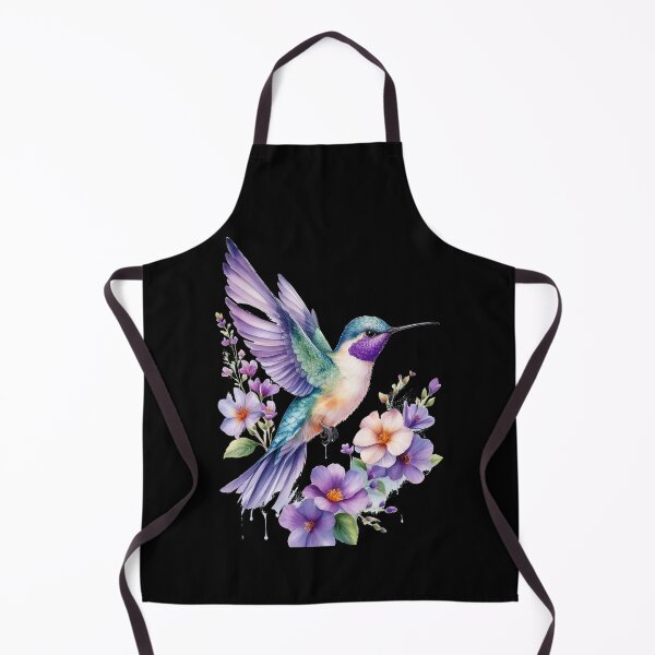 Item preview, Hummingbird Bloom Chaser designed and sold by RockitBaby.