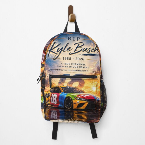 Item preview, kyle busch designed and sold by CatyArte6.