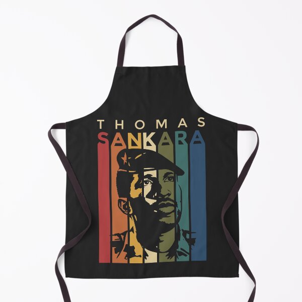 Item preview, Thomas Sankara designed and sold by sirglennbo.