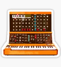 Synthesis Sticker