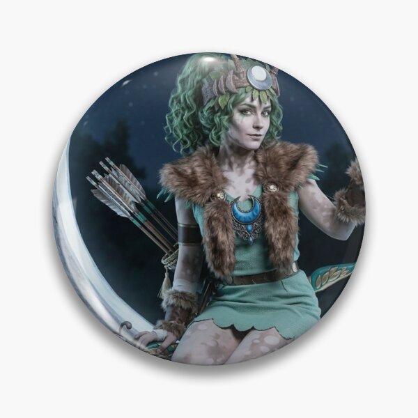 Item preview, Artemis designed and sold by The King's general goods.