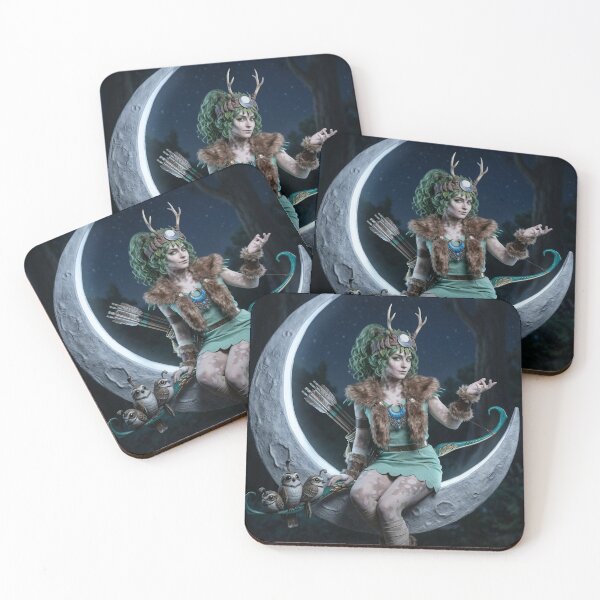 Item preview, Artemis designed and sold by The King's general goods.