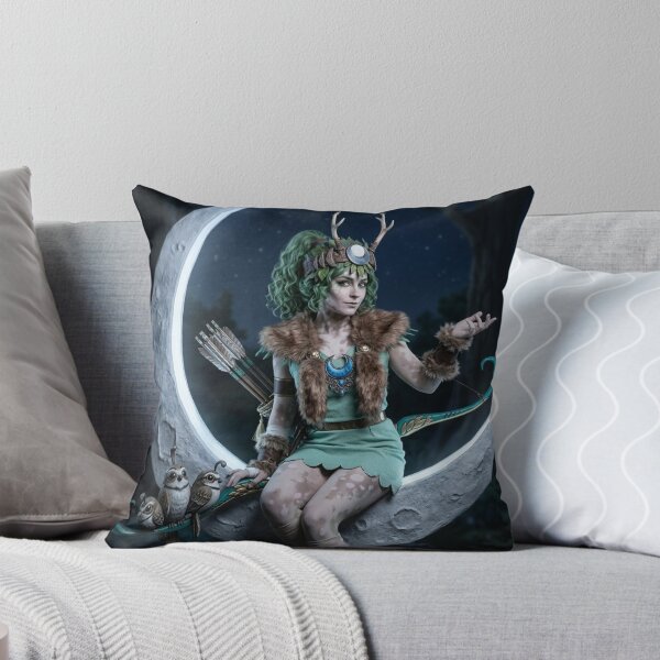 Item preview, Artemis designed and sold by The King's general goods.