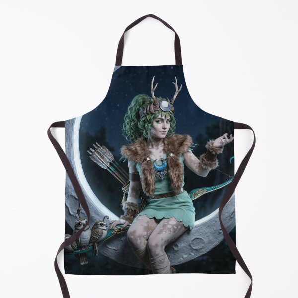 Item preview, Artemis designed and sold by The King's general goods.
