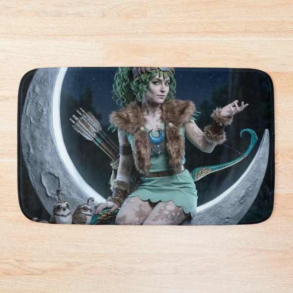 Item preview, Artemis designed and sold by The King's general goods.