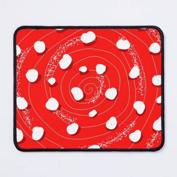 Item preview, Toadstool Swirl designed and sold by Just Carina.