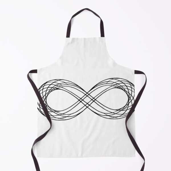 Item preview, Geometric Infinity – Eternal Flow Design designed and sold by Cristhian Almanza.