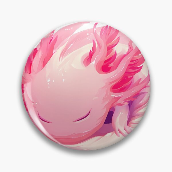 Artikelvorschau, Galaxy Axolotl Float entworfen und verkauft von pumsquare.
