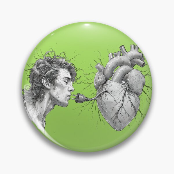 Item preview, Power Source. Wanna connect? designed and sold by RainToday.